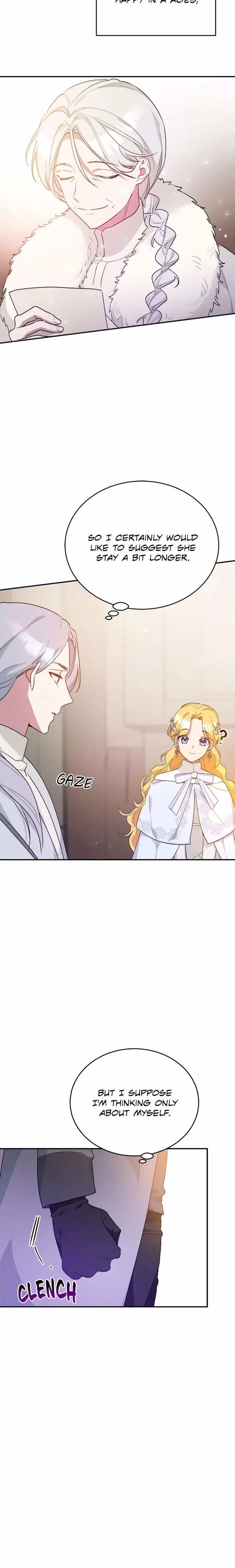 Hawar in the Winter Garden - Chapter 21 - Part 26