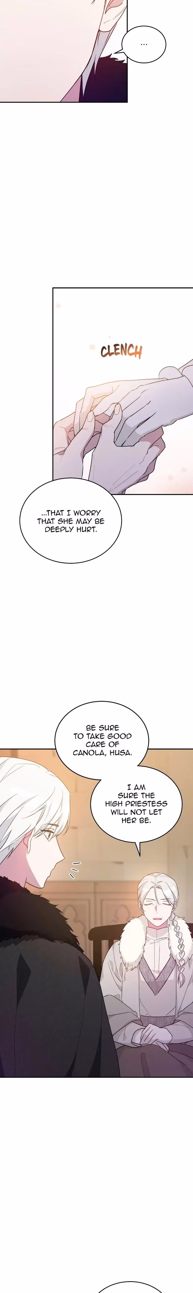 Hawar in the Winter Garden - Chapter 22 - Part 3