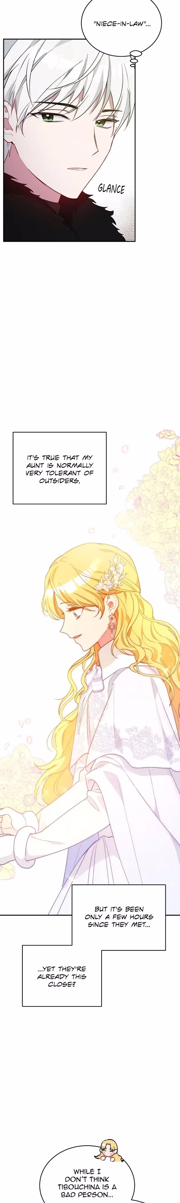 Hawar in the Winter Garden - Chapter 22 - Part 4