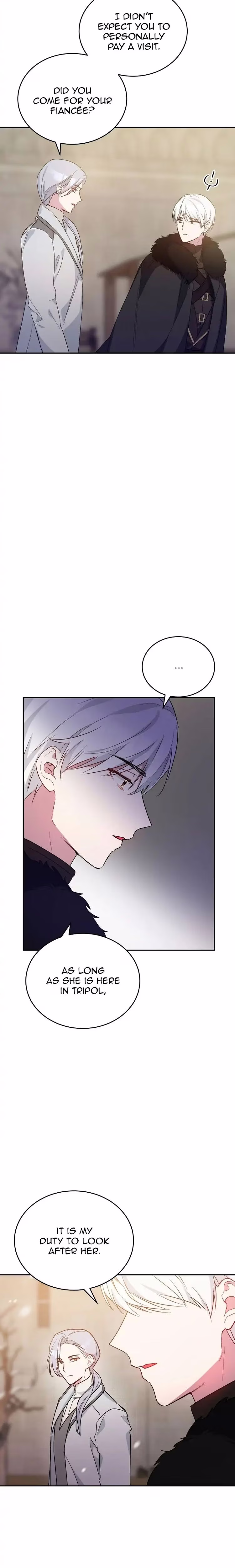 Hawar in the Winter Garden - Chapter 22 - Part 8