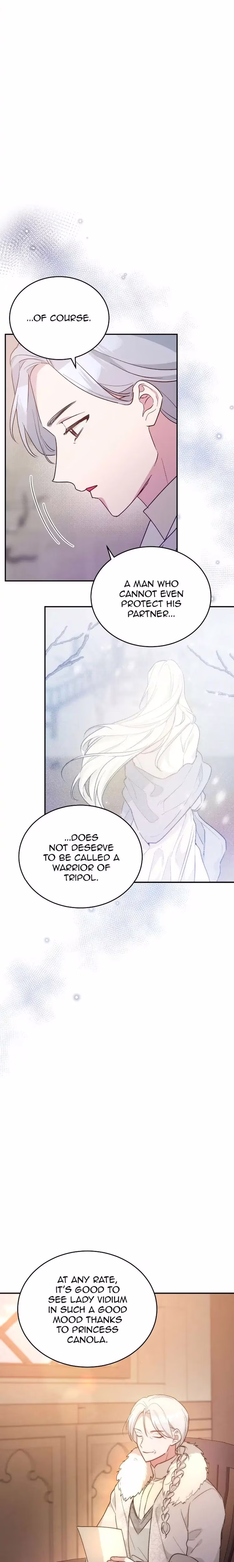 Hawar in the Winter Garden - Chapter 22 - Part 9