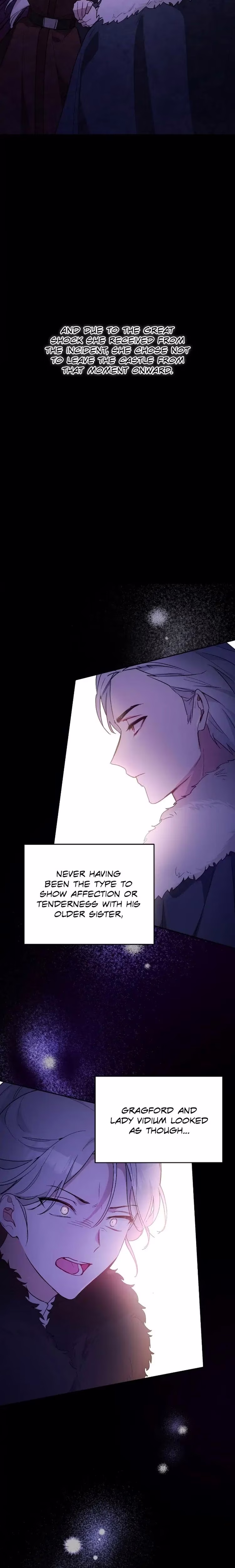 Hawar in the Winter Garden - Chapter 22 - Part 11