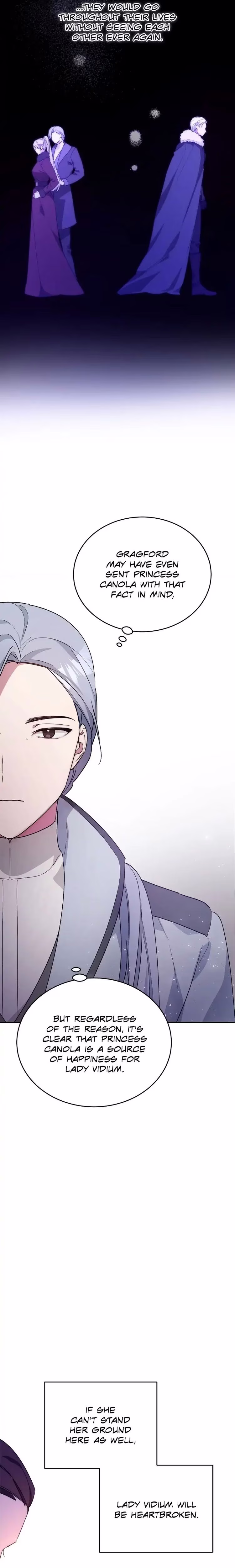 Hawar in the Winter Garden - Chapter 22 - Part 12