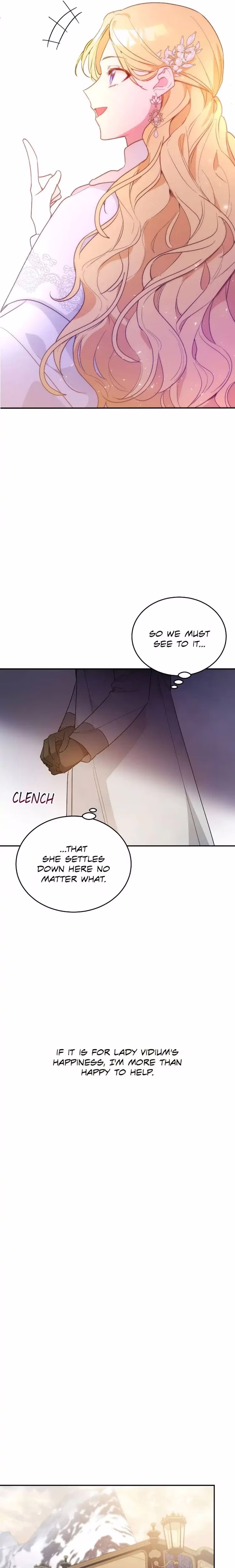 Hawar in the Winter Garden - Chapter 22 - Part 13