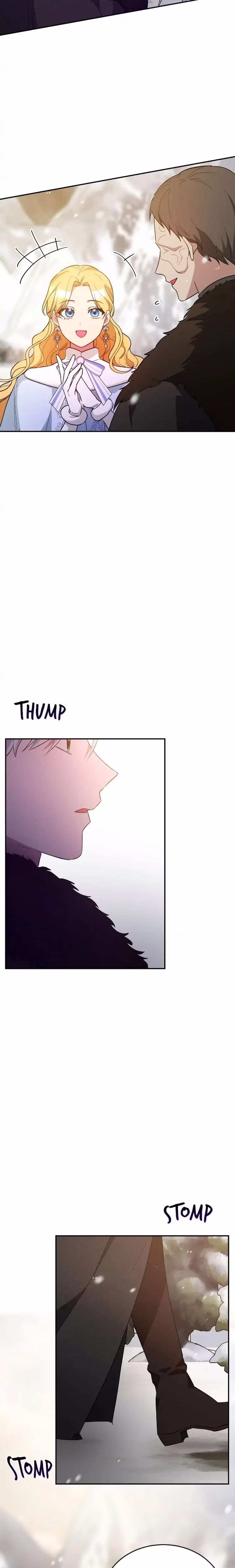 Hawar in the Winter Garden - Chapter 22 - Part 15