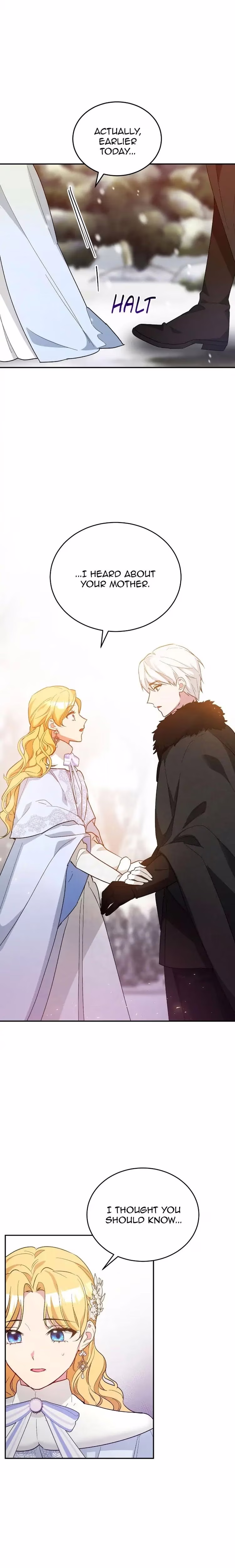 Hawar in the Winter Garden - Chapter 22 - Part 18