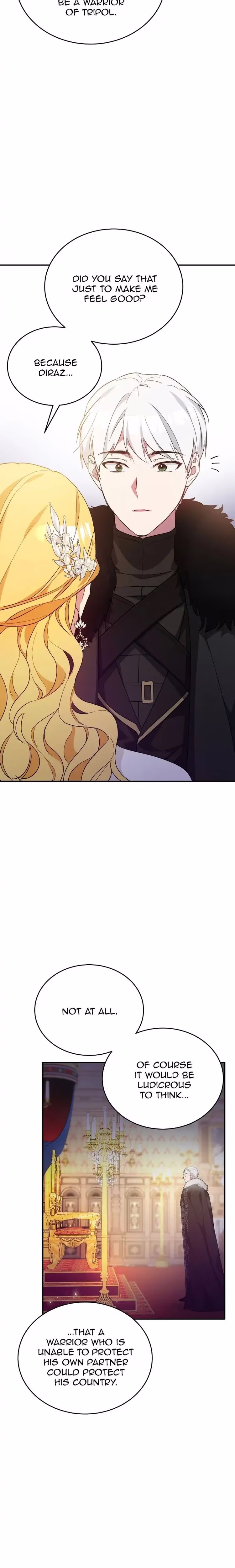 Hawar in the Winter Garden - Chapter 22 - Part 20