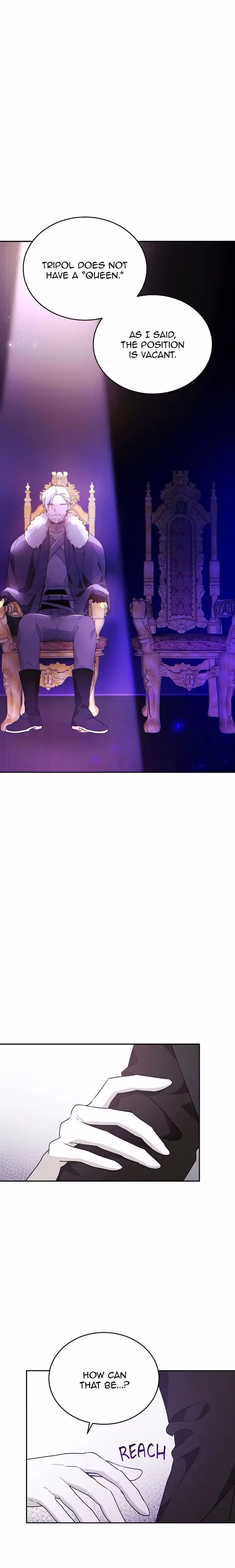 Hawar in the Winter Garden - Chapter 22 - Part 22