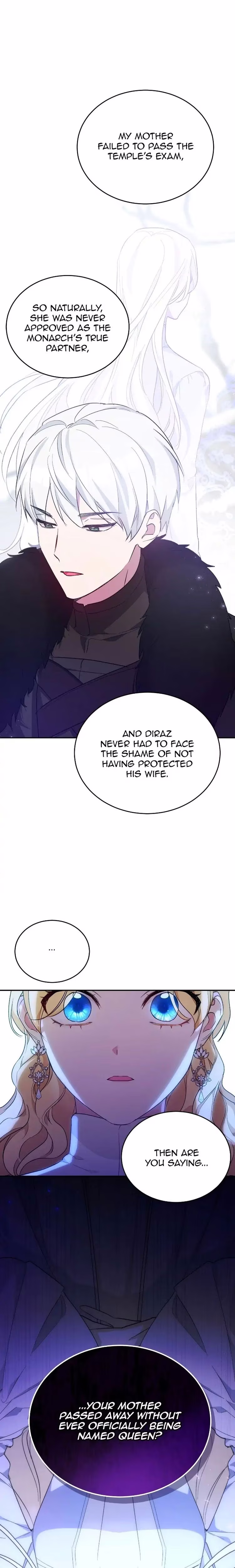 Hawar in the Winter Garden - Chapter 22 - Part 23