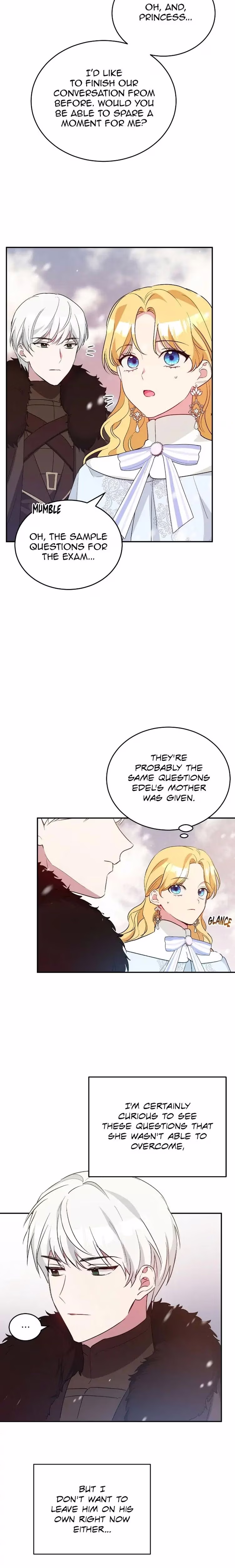 Hawar in the Winter Garden - Chapter 23 - Part 7