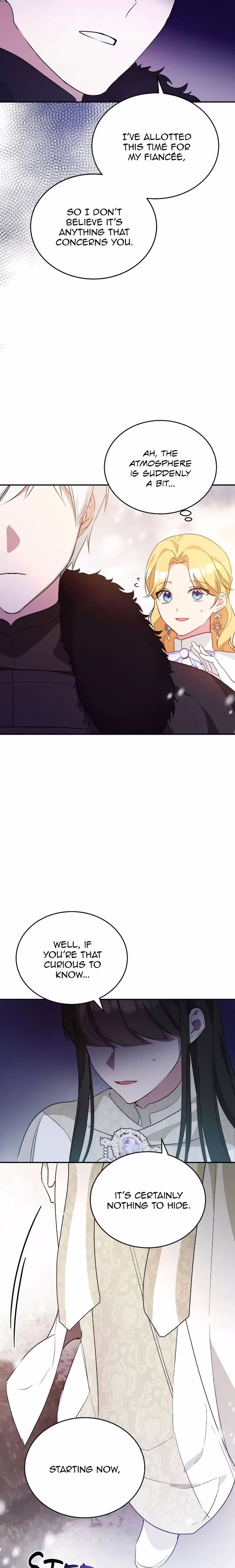 Hawar in the Winter Garden - Chapter 23 - Part 10