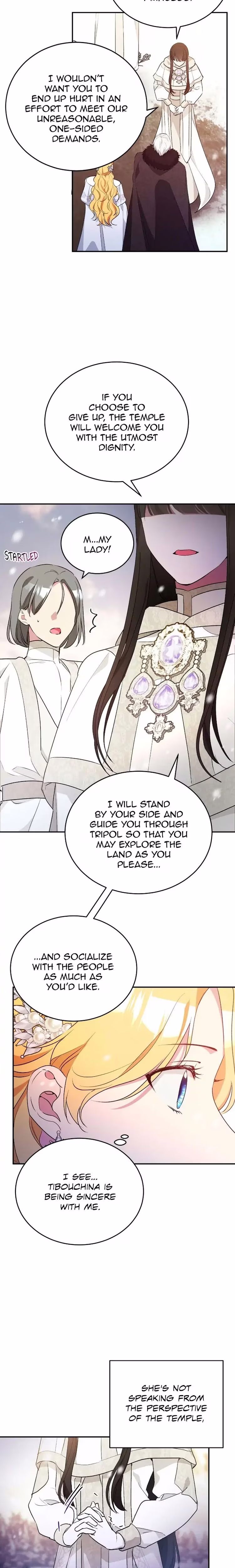 Hawar in the Winter Garden - Chapter 23 - Part 12