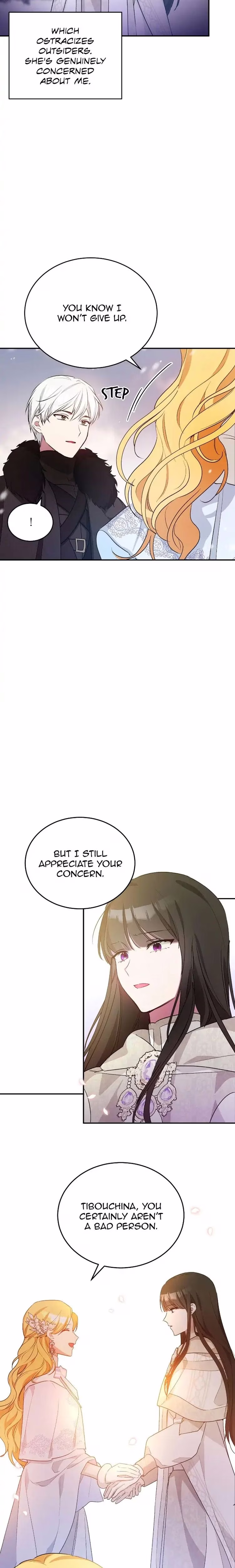 Hawar in the Winter Garden - Chapter 23 - Part 13