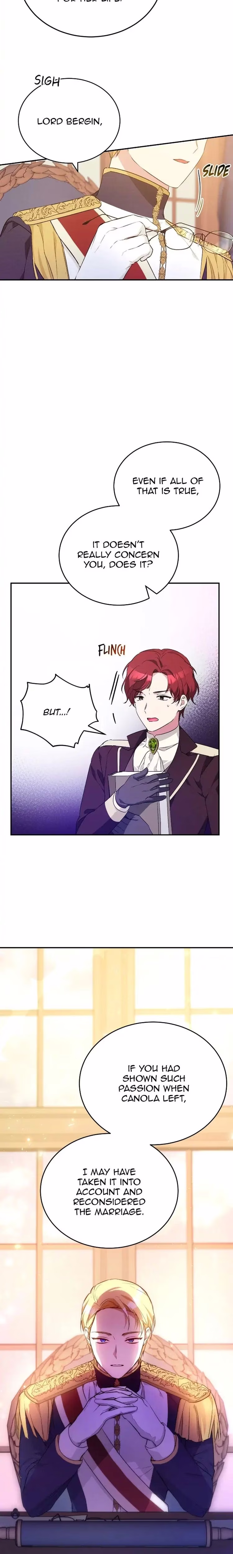 Hawar in the Winter Garden - Chapter 23 - Part 17