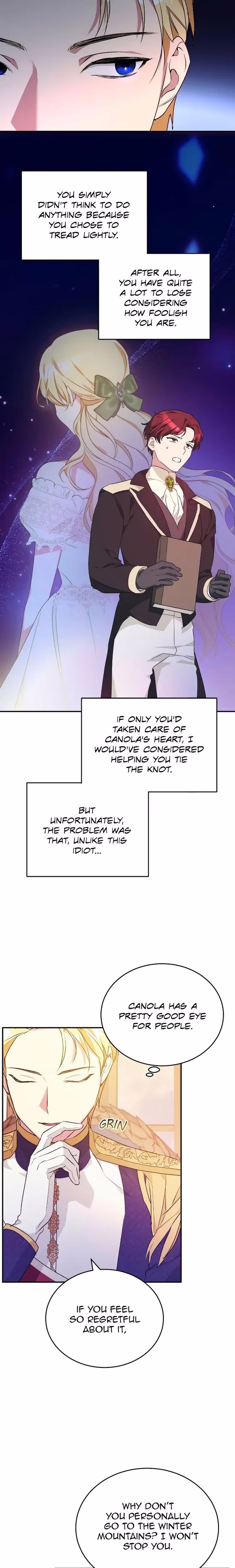 Hawar in the Winter Garden - Chapter 23 - Part 19