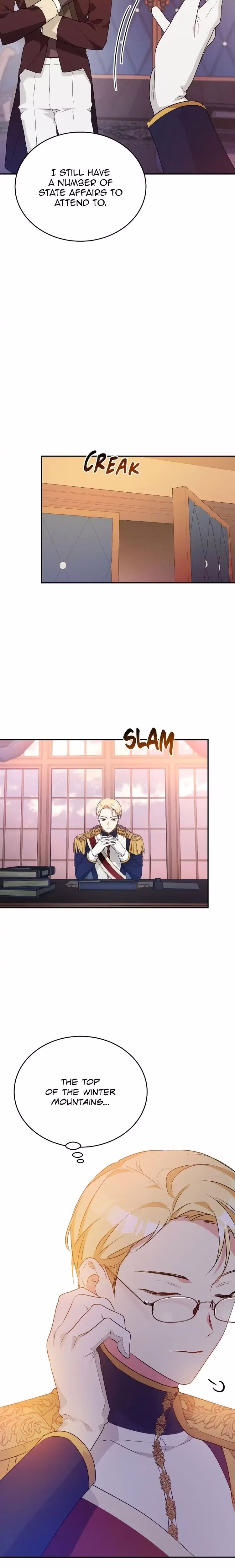 Hawar in the Winter Garden - Chapter 23 - Part 21