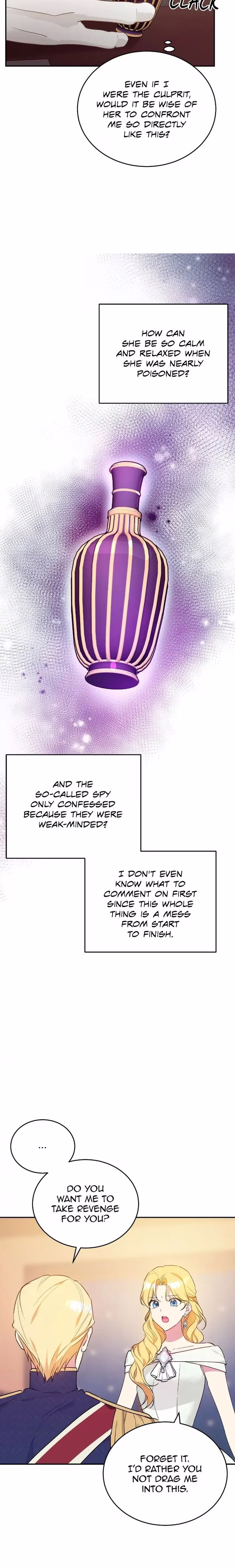 Hawar in the Winter Garden - Chapter 24 - Part 3