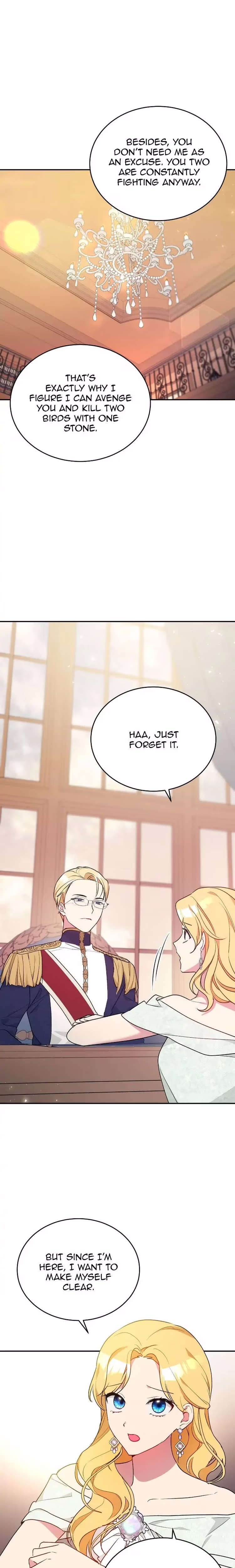 Hawar in the Winter Garden - Chapter 24 - Part 4