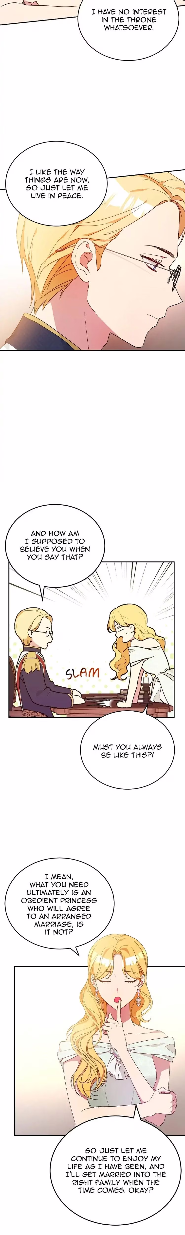 Hawar in the Winter Garden - Chapter 24 - Part 5