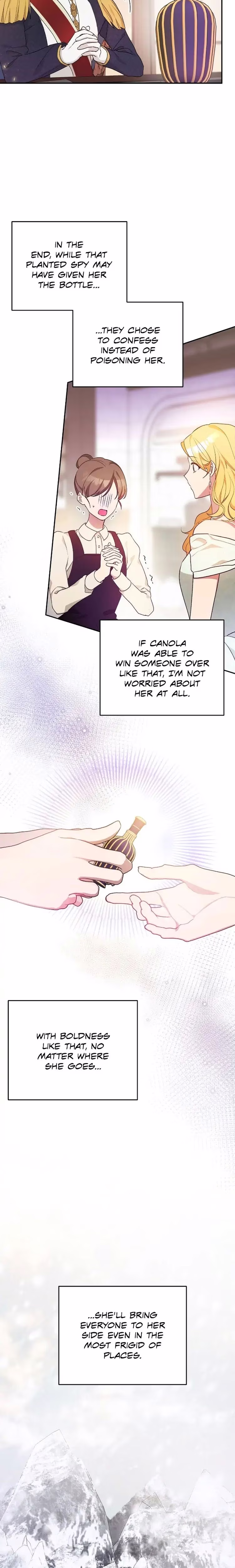 Hawar in the Winter Garden - Chapter 24 - Part 7