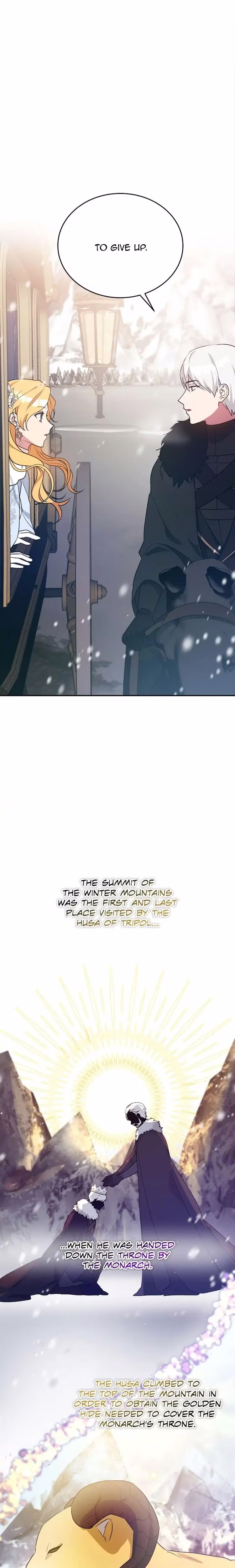 Hawar in the Winter Garden - Chapter 24 - Part 11