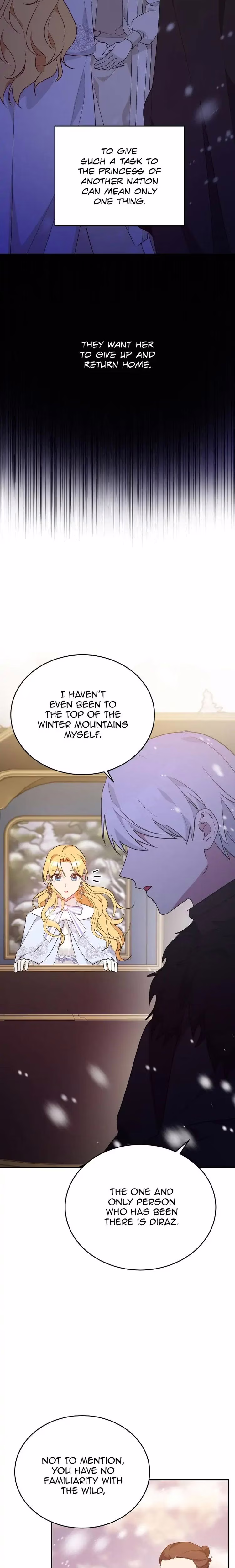 Hawar in the Winter Garden - Chapter 24 - Part 13