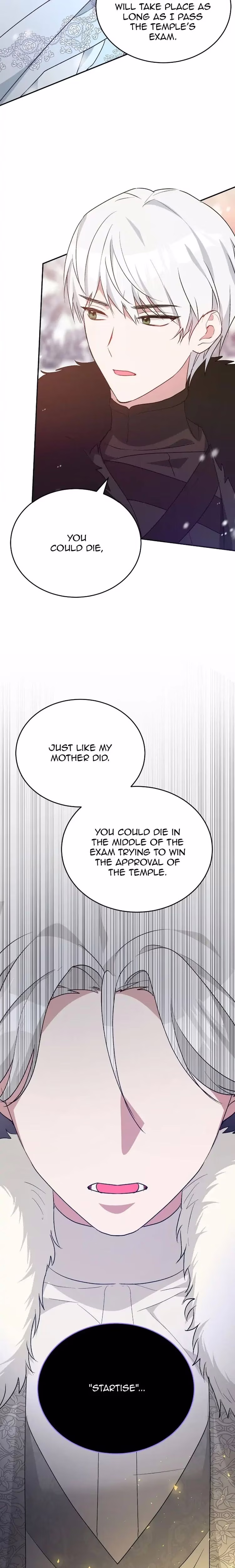 Hawar in the Winter Garden - Chapter 24 - Part 16