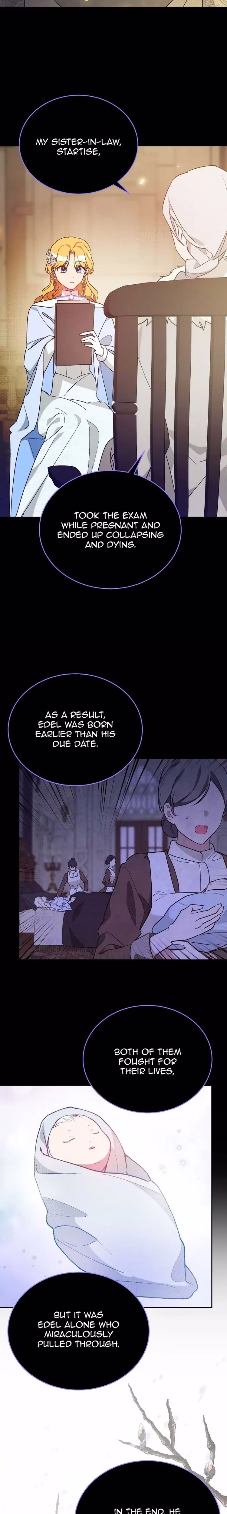 Hawar in the Winter Garden - Chapter 24 - Part 17