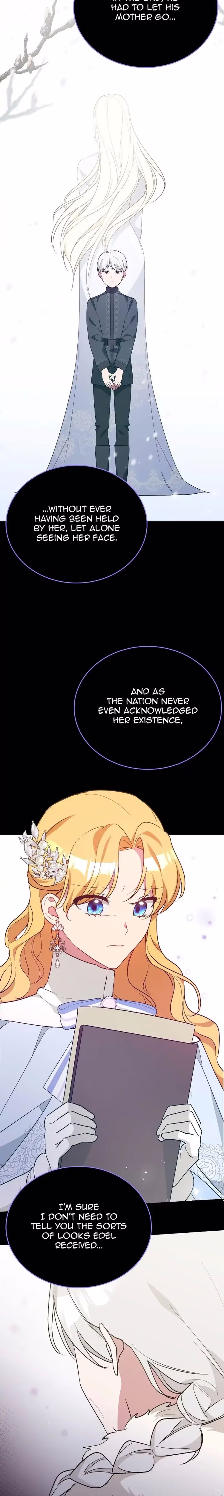 Hawar in the Winter Garden - Chapter 24 - Part 18