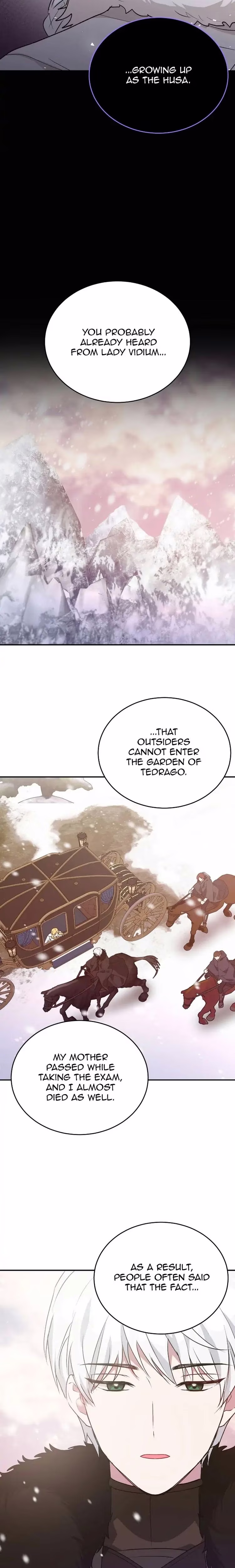 Hawar in the Winter Garden - Chapter 24 - Part 19