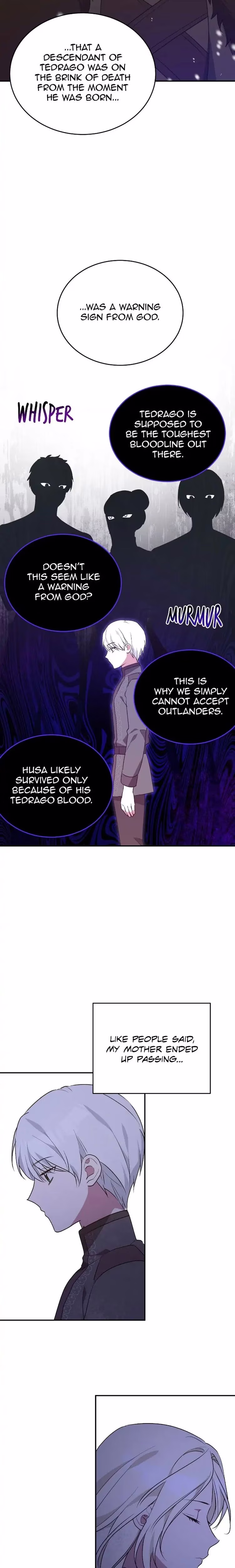 Hawar in the Winter Garden - Chapter 24 - Part 20