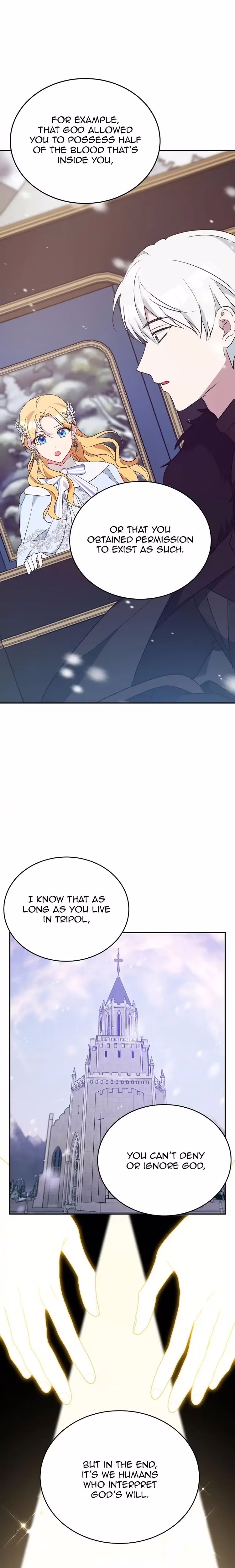 Hawar in the Winter Garden - Chapter 24 - Part 22