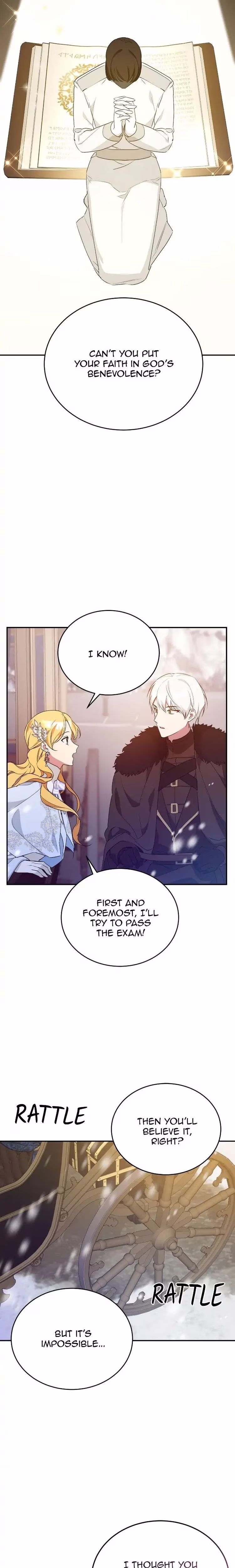 Hawar in the Winter Garden - Chapter 24 - Part 23