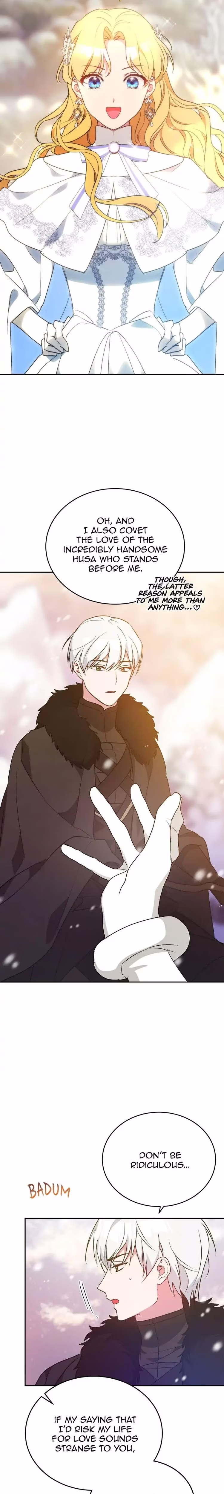 Hawar in the Winter Garden - Chapter 24 - Part 26