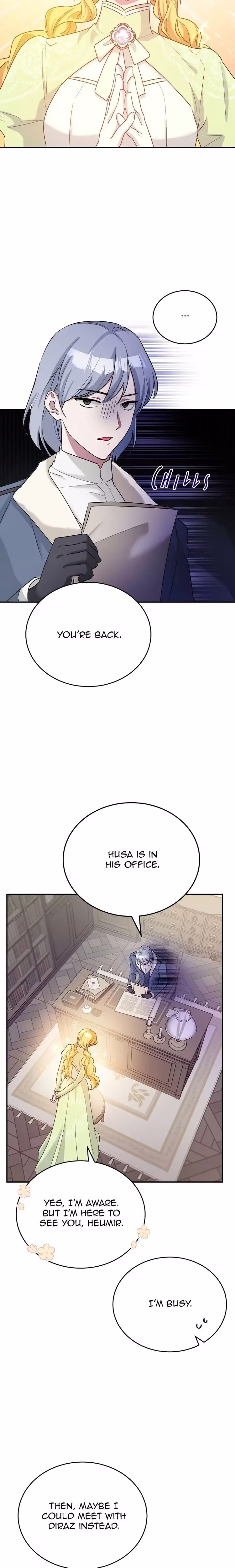 Hawar in the Winter Garden - Chapter 25 - Part 8