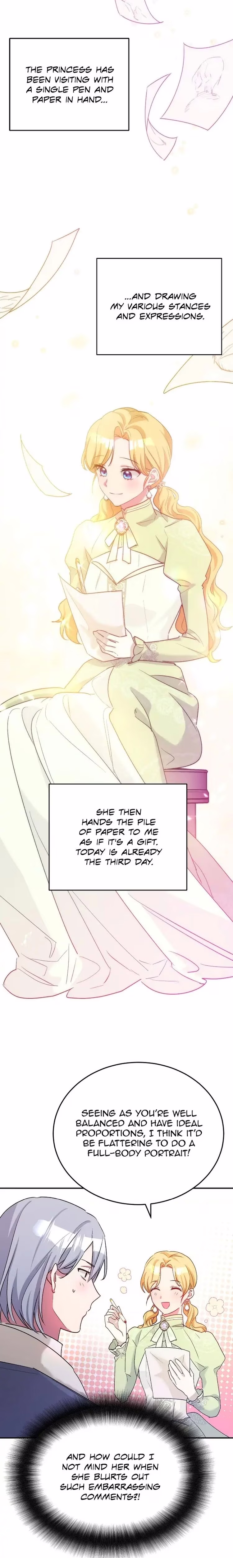 Hawar in the Winter Garden - Chapter 25 - Part 10