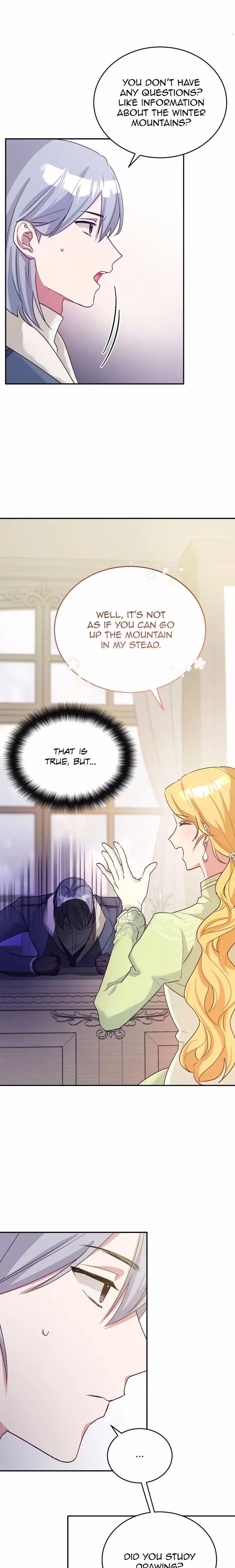 Hawar in the Winter Garden - Chapter 25 - Part 12