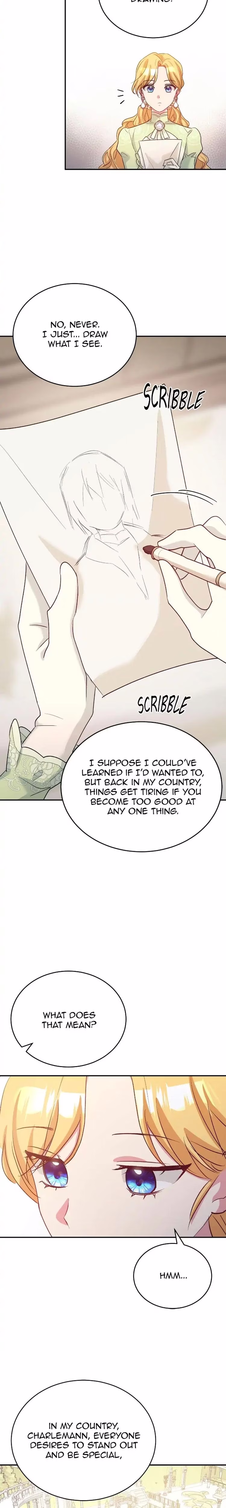 Hawar in the Winter Garden - Chapter 25 - Part 13