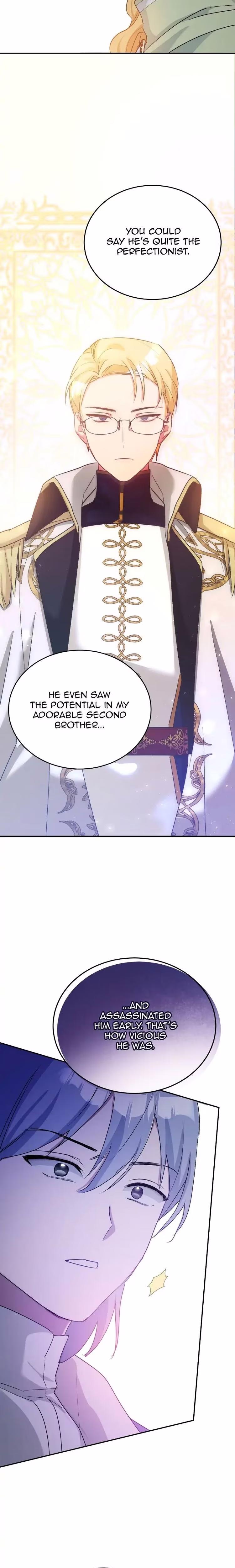 Hawar in the Winter Garden - Chapter 25 - Part 16