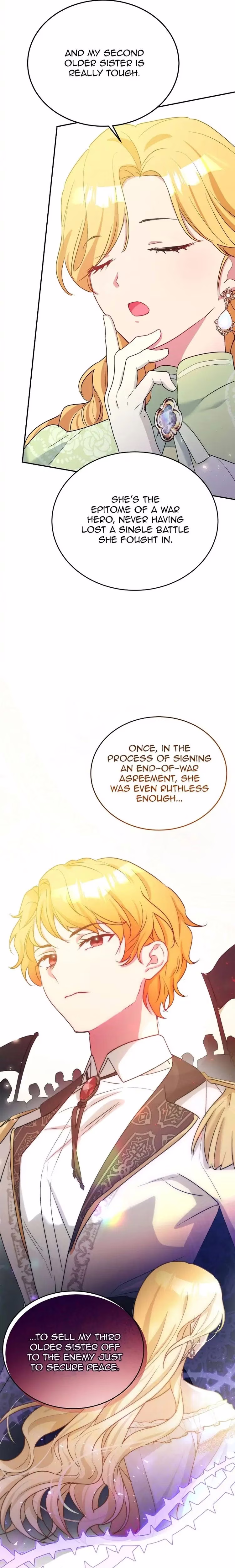 Hawar in the Winter Garden - Chapter 25 - Part 17