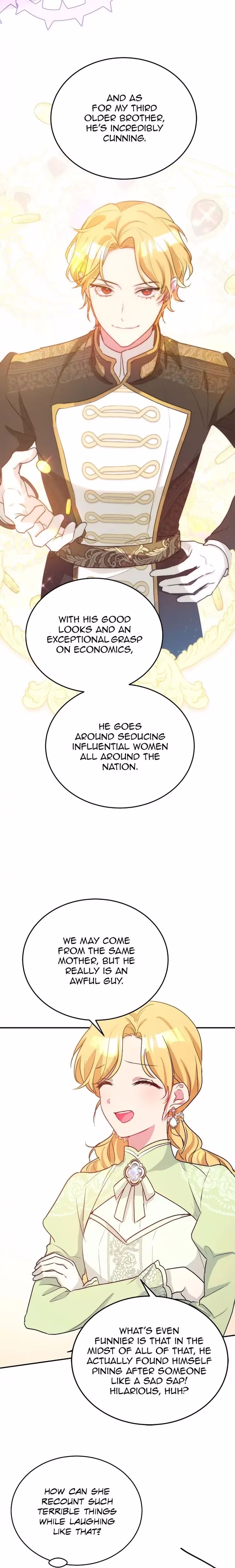 Hawar in the Winter Garden - Chapter 25 - Part 18