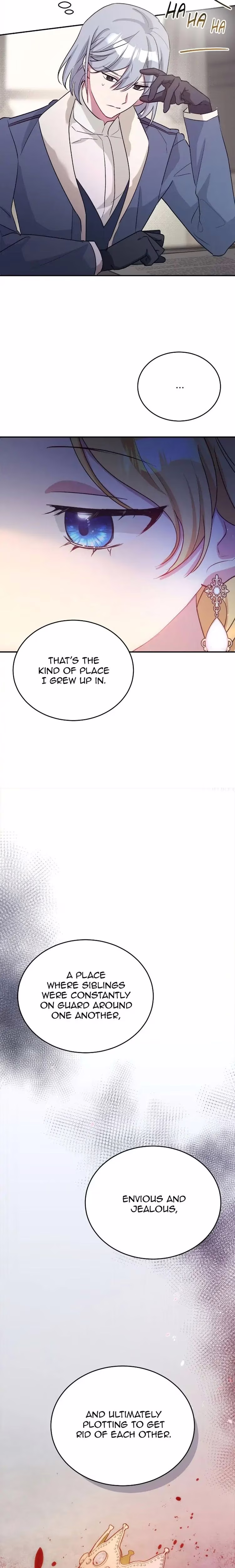 Hawar in the Winter Garden - Chapter 25 - Part 19