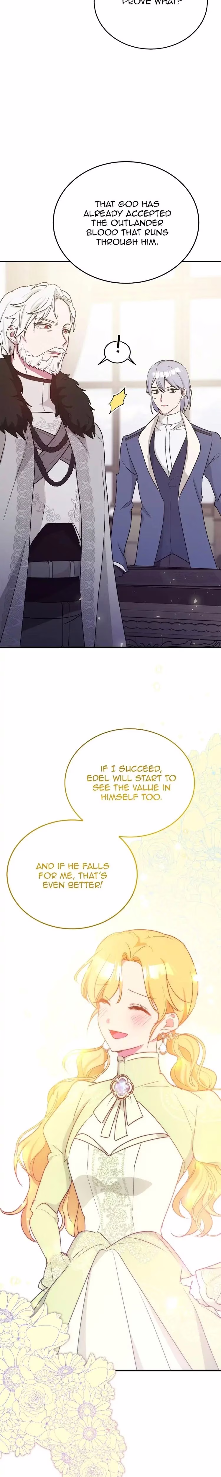 Hawar in the Winter Garden - Chapter 26 - Part 9