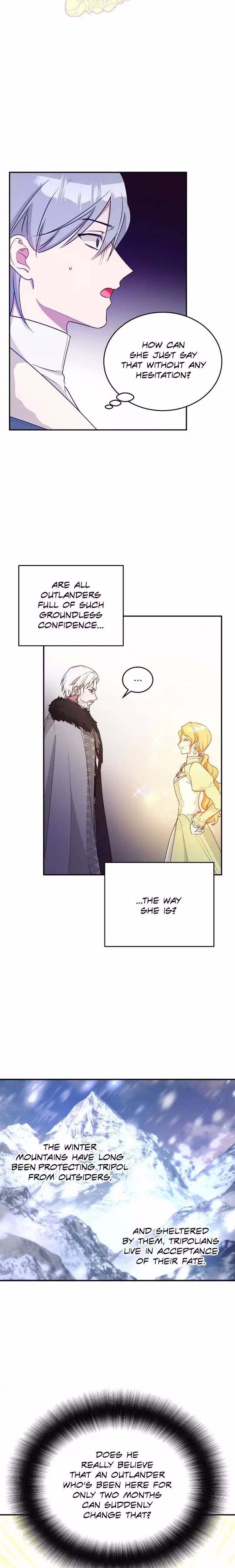 Hawar in the Winter Garden - Chapter 26 - Part 10