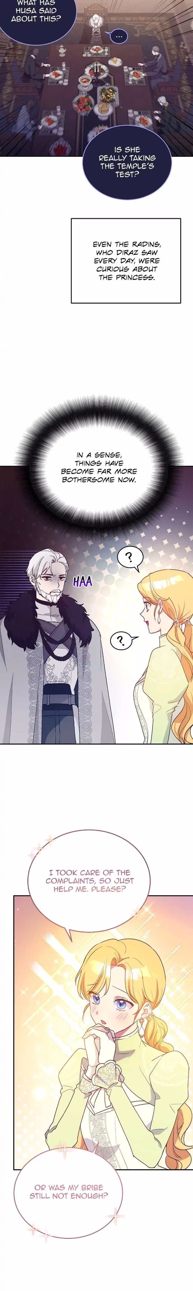 Hawar in the Winter Garden - Chapter 26 - Part 13