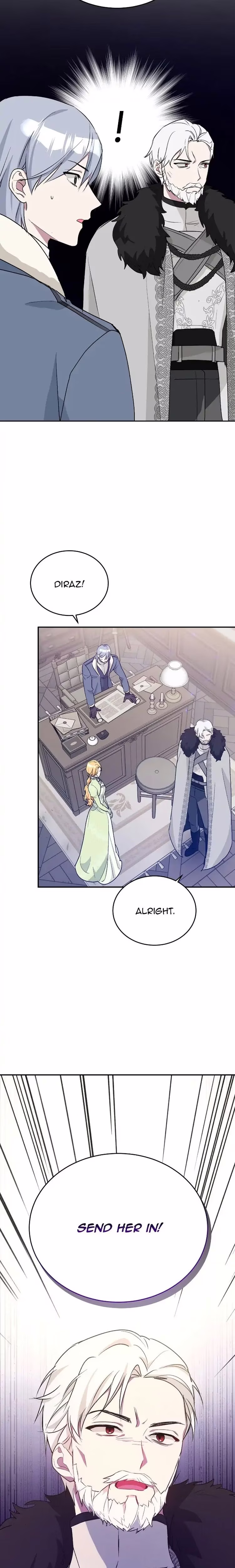 Hawar in the Winter Garden - Chapter 26 - Part 16