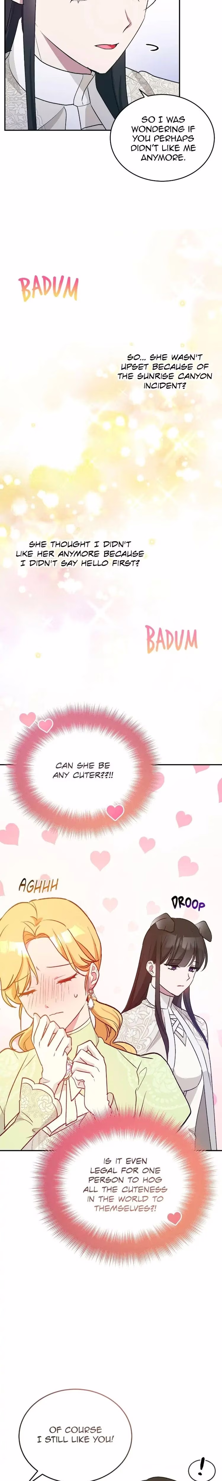 Hawar in the Winter Garden - Chapter 26 - Part 21