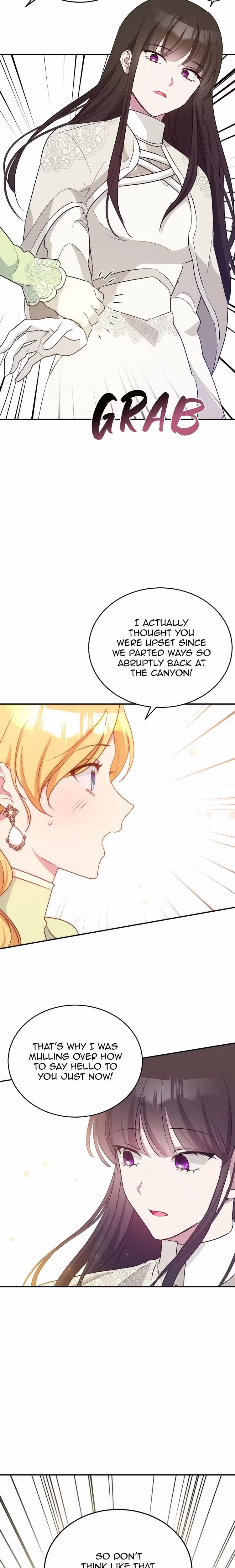 Hawar in the Winter Garden - Chapter 26 - Part 22