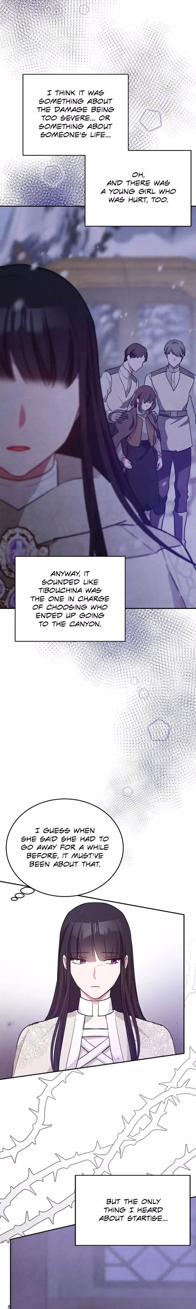 Hawar in the Winter Garden - Chapter 26 - Part 25