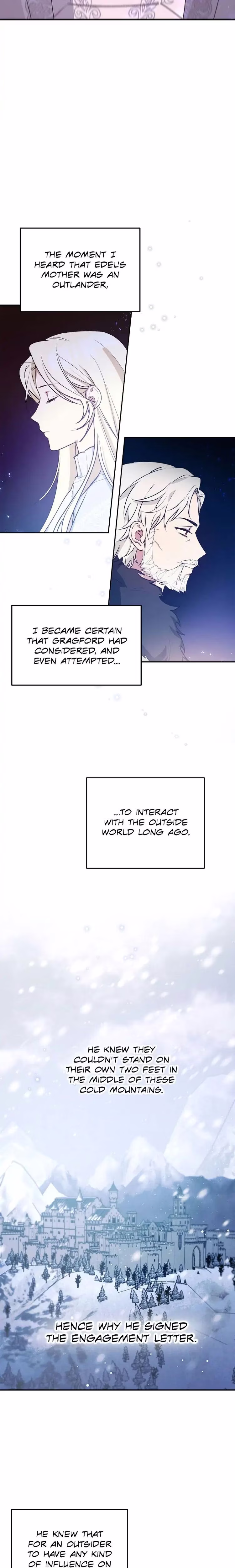 Hawar in the Winter Garden - Chapter 27 - Part 5